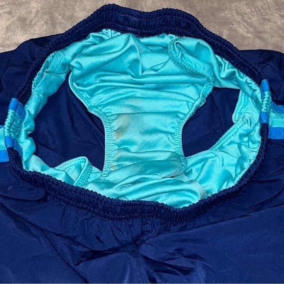 Nike Dri-Fit Athletic Running Shorts Women’s Size Extra Small - Picture 9 of 12